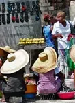 Vol Port au Prince