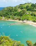 Trinidad et Tobago