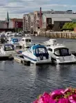 Vol Trondheim