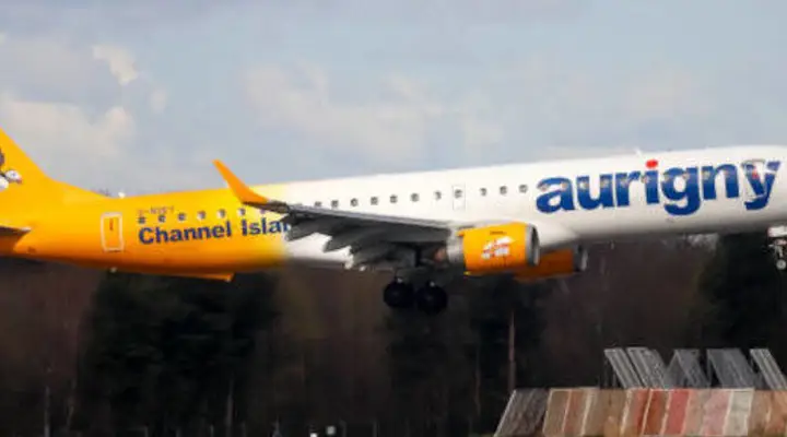Photo de Aurigny Photo de Aurigny
