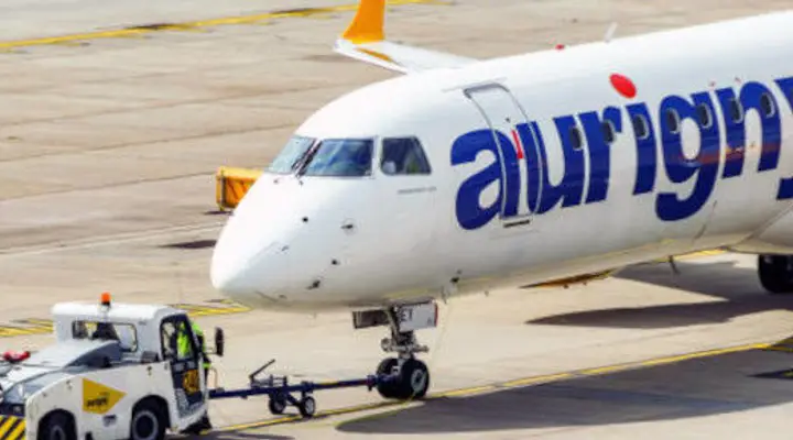 Photo de Aurigny Photo de Aurigny