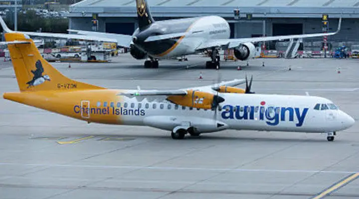 Photo de Aurigny Photo de Aurigny
