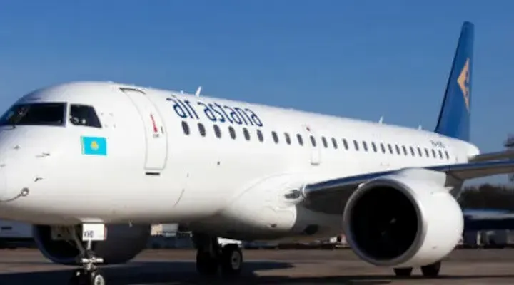 Réservez avec Air Astana - Voyagez à bord d'un avion Air Astana et explorez le monde Réservez avec Air Astana - Voyagez à bord d'un avion Air Astana et explorez le monde
