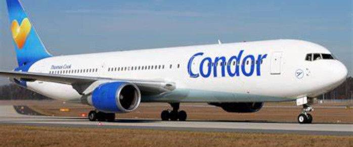 Photo de Condor
