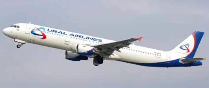 Photo de Ural Airlines