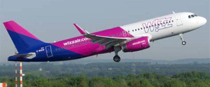 Photo de Wizz Air UK Limited
