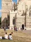 Vol Exeter