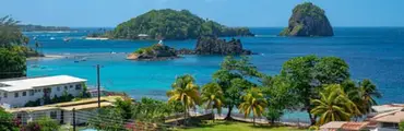 Saint-Vincent-et-les-Grenadines