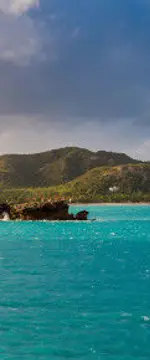 Antigua-et-Barbuda
