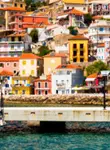 Vol Preveza-Lefkada