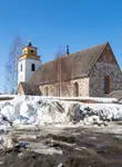Vol Lulea