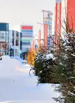 Vol Rovaniemi