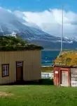 Vol Tromso