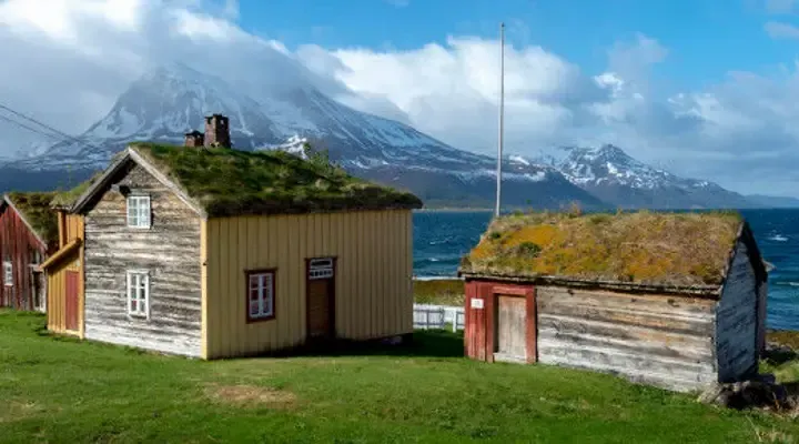 Réservez votre vol pas cher pour Tromso en Norvège et admirez les aurores boréales Réservez votre vol pas cher pour Tromso en Norvège et admirez les aurores boréales