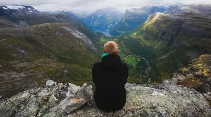 Trouvez un billet d'avion au meilleur prix pour Tromso et découvrez les maisons colorées du centre ville Trouvez un billet d'avion au meilleur prix pour Tromso et découvrez les maisons colorées du centre ville