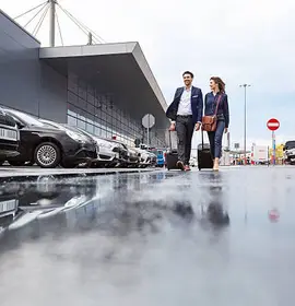 Parking P4 Extérieur Proximité 
