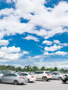Atlantique Parking - Extérieur