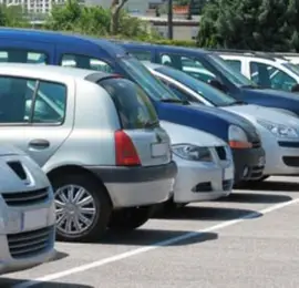 Parking Le voiturier Nantais 