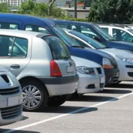 Parking Le voiturier Nantais 