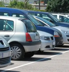 Parking Le voiturier Nantais 