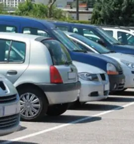 Parking Le voiturier Nantais 
