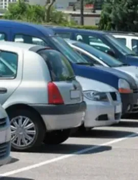 Parking Le voiturier Nantais 