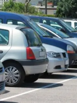 Parking Le voiturier Nantais 