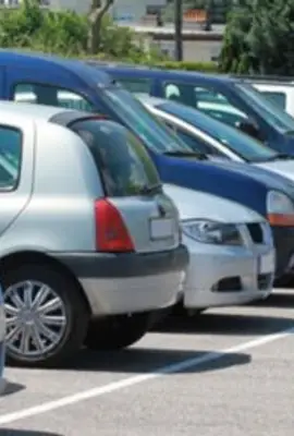 Parking Le voiturier Nantais 