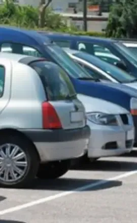 Parking Le voiturier Nantais 