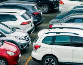Parking P9 Eco