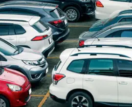 Parking P9 Eco