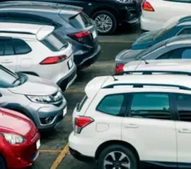 Parking P9 Eco