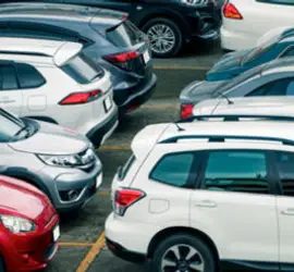Parking P9 Eco