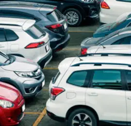 Parking P9 Eco