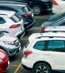 Parking P9 Eco