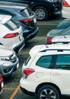 Parking P9 Eco