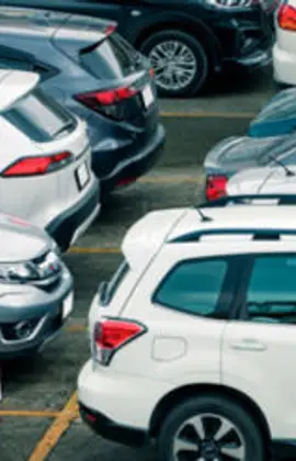 Parking P9 Eco