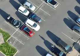 Parking P2 Proximité 