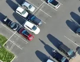 Parking P2 Proximité 