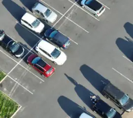 Parking P2 Proximité 