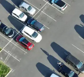 Parking P2 Proximité 