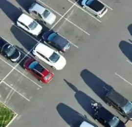 Parking P2 Proximité 