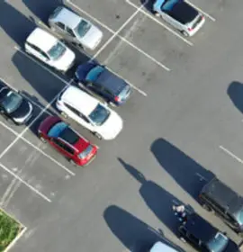 Parking P2 Proximité 