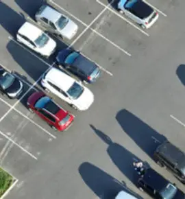 Parking P2 Proximité 