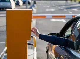 Parking P Express