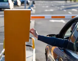 Parking P Express