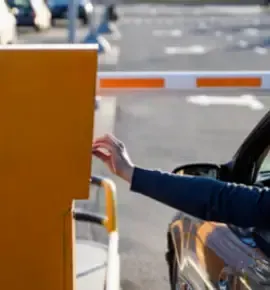 Parking P Express