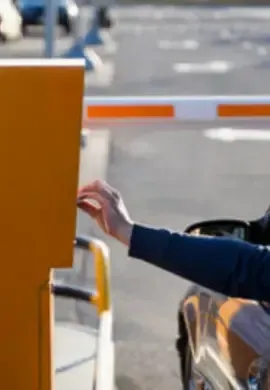 Parking P Express