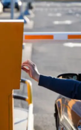 Réserver le Parking P Express à Bordeaux