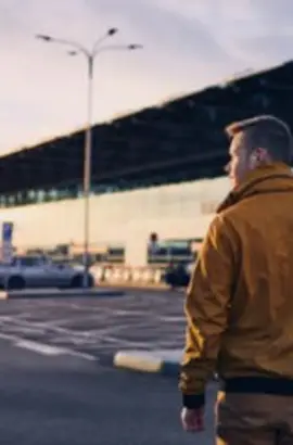 Parking Beep Valet 